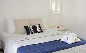 Hotel Casa Blanca